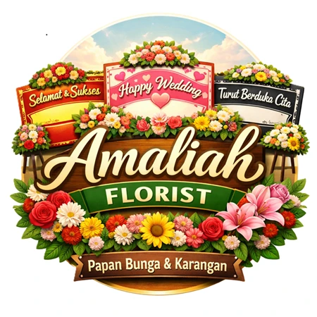 Papan Bunga Jipangan